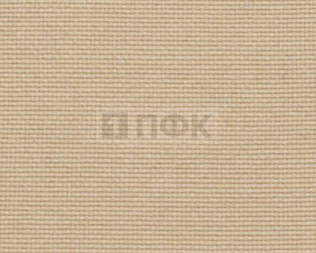 Ткань Габардин 100%ПЭ 150 гр/кв.м цв бежевый G10 (рул 50м)