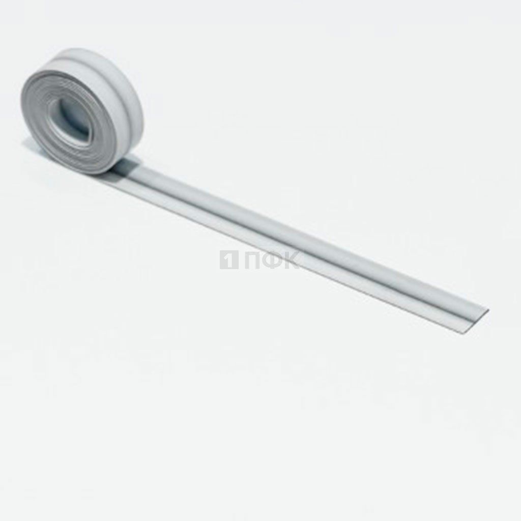 Магнитный крепеж для одежды ЛЕНТА ДВОЙНАЯ 1м*15мм*1мм (100шт)