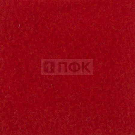 Флис DTY Китай 160гр/м2 цв красный (рул 19-23кг)