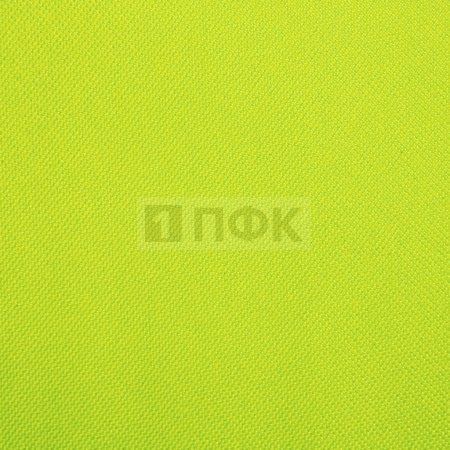 Ткань Oxford 420D PVC 360гр/м2 шир 150см цв 201 лайм (рул 50м)