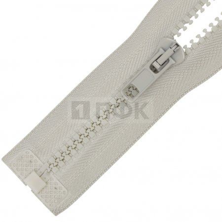 Молния тракторная тип 5 55см разъем цв 310 (уп 50шт) улучшенная АНАЛОГ ARTA