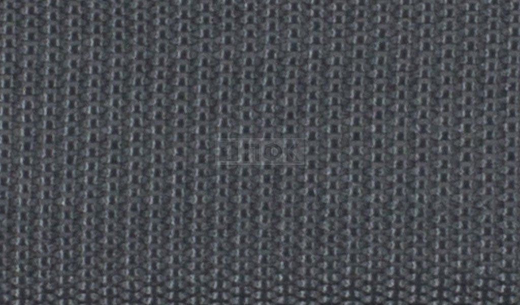 Стропа текстильная (лента ременная) 22мм 11 гр/м цв 610 серый тем (рул 50м/уп 3000м)