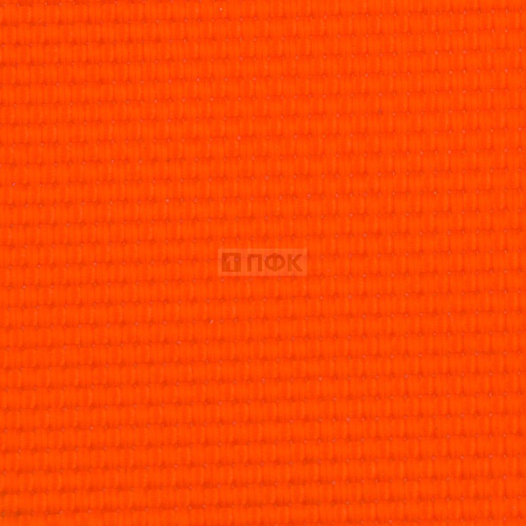 Ткань Oxford 1680 D ULY 280 г/м2 шир 150см цв S-02 неон-оранж (рул. 50м) — ПФКР Ткань Oxford 1680 D ULY 280 г/м2 шир 150см цв S-02 неон-оранж (рул. 50м)