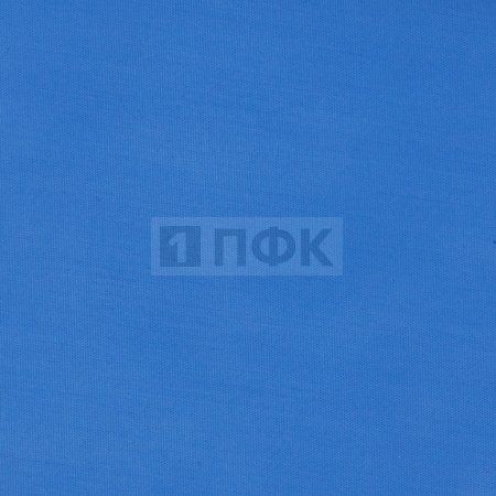 Ткань подкладочная 190Т 100%ПЭ 53гр/м2 шир 150см цв 1149 василек (рул 100м)