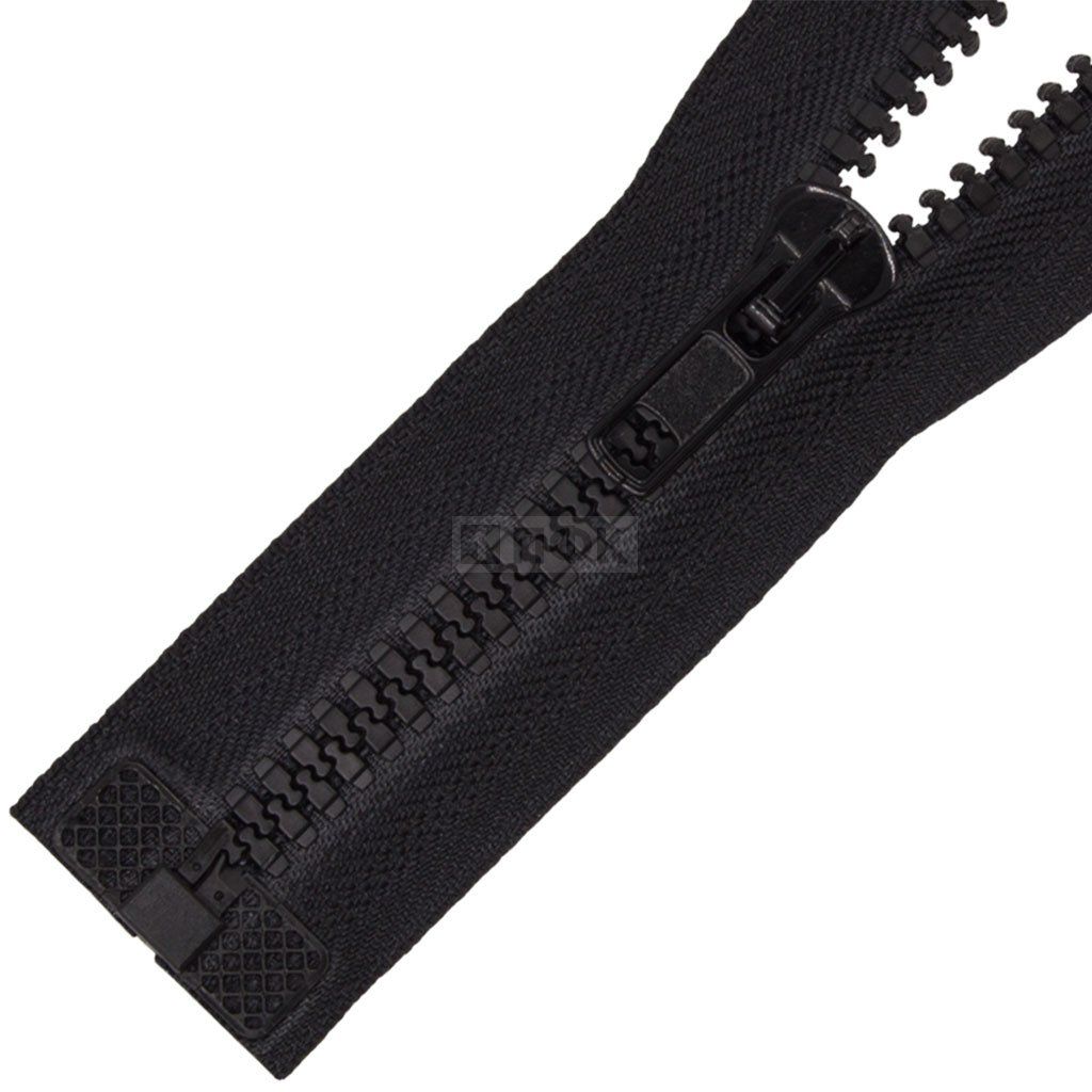 Молния тракторная тип 5 75см разъем цв 322 (уп 50шт) улучшенная АНАЛОГ ARTA