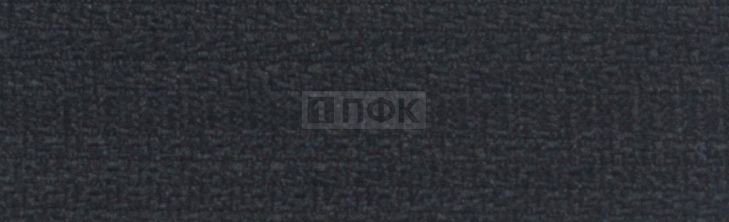 Молния спиральная (витая) тип 5 170см разъем цв 322 черный (уп 100шт)