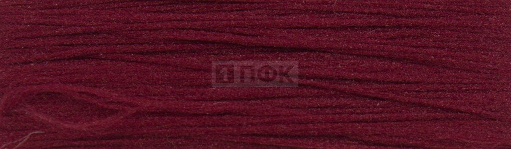 Резинка вязанная 08мм цв бордо (уп 100м/3000м) басмы — ПФКР Резинка вязанная 08мм цв бордо (уп 100м/3000м) басмы