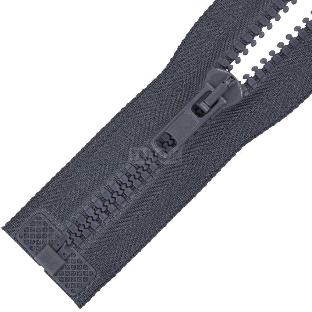 Молния тракторная тип 5 45см разъем цв 312 (уп 50шт) улучшенная АНАЛОГ ARTA