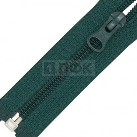 Молния спиральная (витая) тип 5 85см разъем цв 272 груша (уп 100шт)