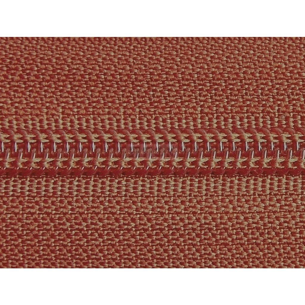 Рулонная молния спиральная (витая) тип 3 цв 286 (рул 400м/уп 4000м) — ПФКР Рулонная молния спиральная (витая) тип 3 цв 286 (рул 400м/уп 4000м)