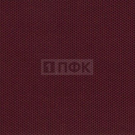 Ткань Oxford 240D PU1000 114гр/м2 шир 150см цв 124 бордо (рул 100м)