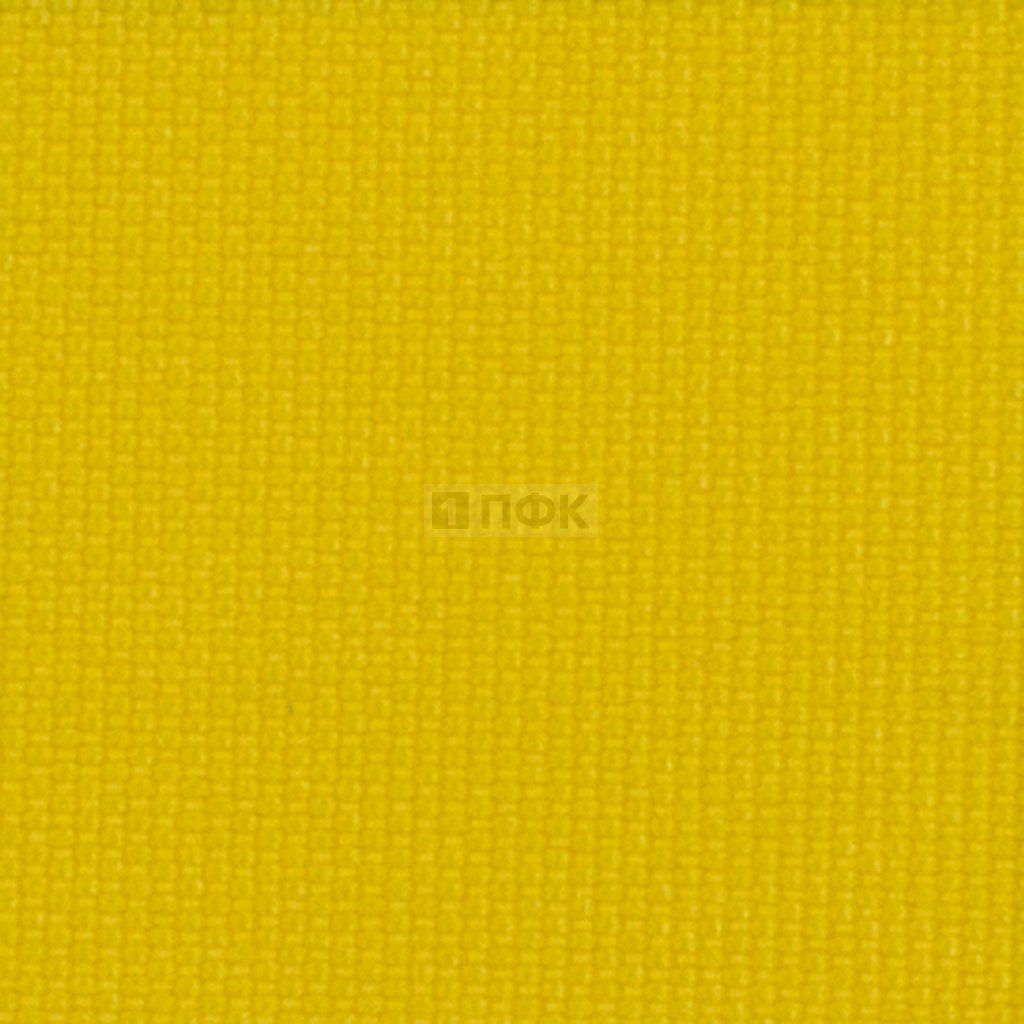 Ткань Oxford 600D PU800 220гр/м2 шир 150см цв 111 желтый (рул 50м)
