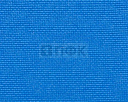 Ткань Габардин 100%ПЭ 150 гр/кв.м цв голубой 216 (рул 50м)