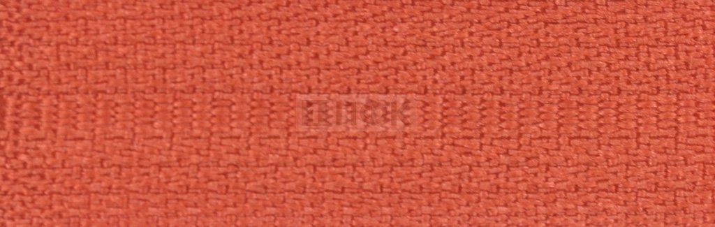 Молния спиральная (витая) тип 5 85см разъем цв 287 (уп 100шт)