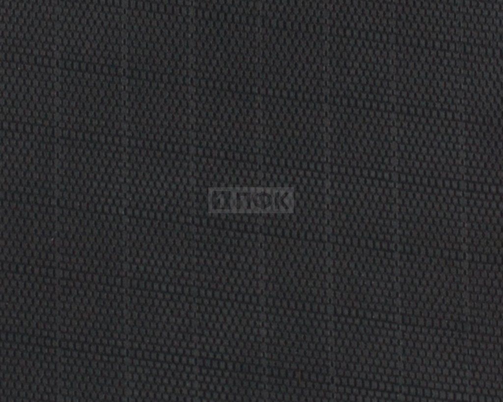 Ткань Oxford 210D PU1000 Rip-Stop 85гр/м2 шир 150см цв 901 черный (рул 100м)