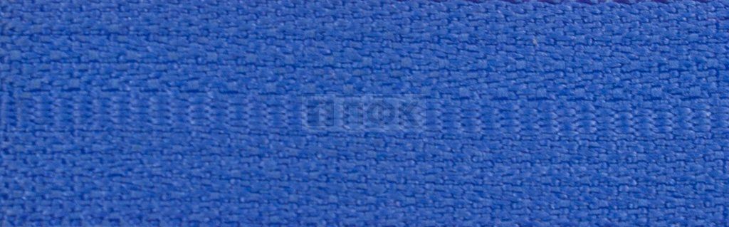 Молния спиральная (витая) тип 3 20см н/р цв 340 (уп 100шт)