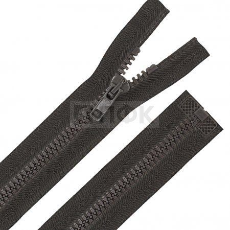 Молния тракторная тип 5 65см разъем цв 328 (уп 50шт) улучшен 26,6 гр/рулонка 4,5гр/бегунок Молния тракторная тип 5 65см разъем цв 328 (уп 50шт) улучшен 26,6 гр/рулонка 4,5гр/бегунок