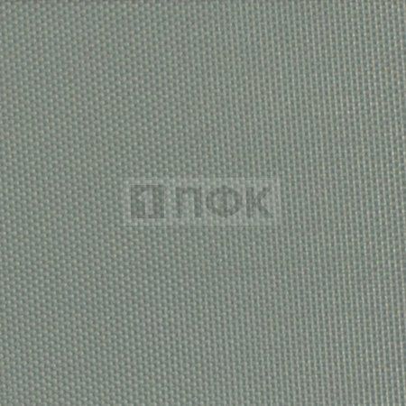 Ткань Oxford 210D PU1000 95гр/м2 шир 150см цв 314 серый св (рул 100м)