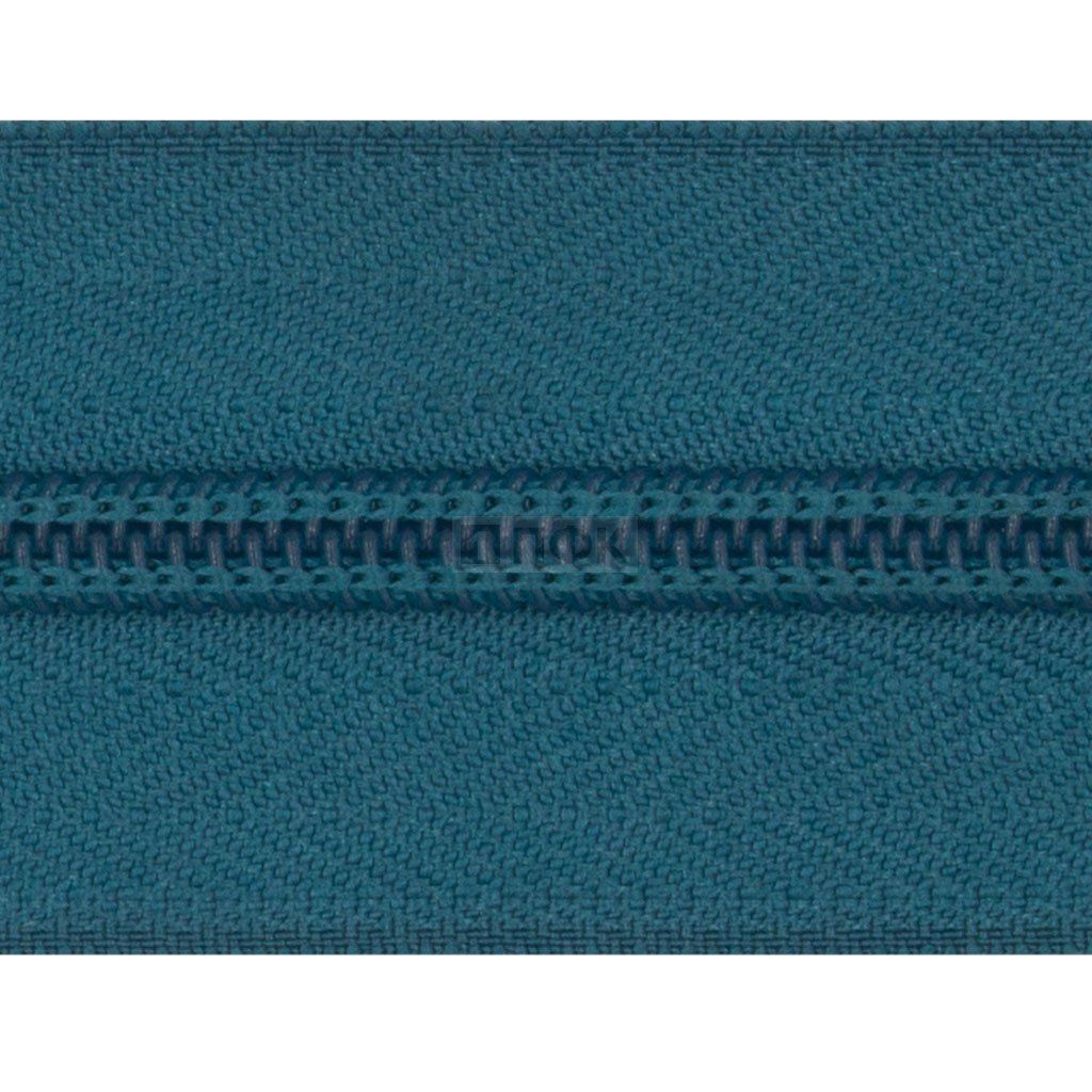 Рулонная молния спиральная (витая) тип 5 цв 275 16гр/м (рул 200м/уп 2000м)