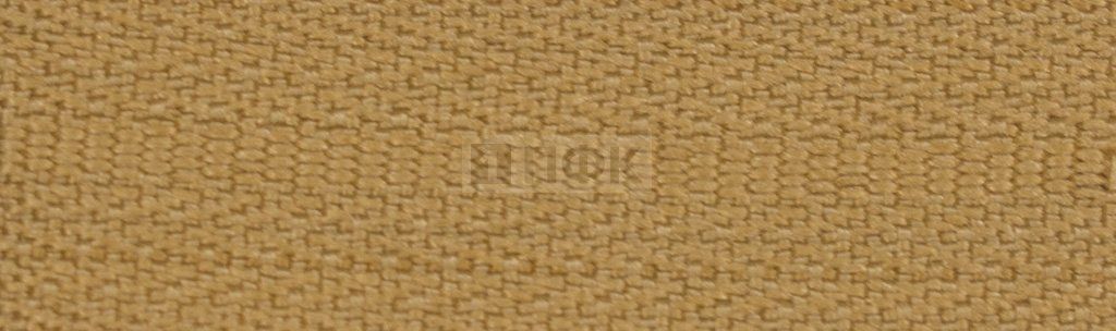 Рулонная молния спиральная (витая) тип 5 цв 124 16гр/м (рул 200м/уп 2000м)