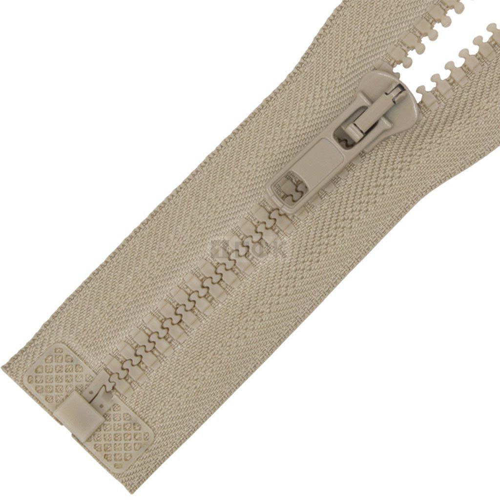 Молния тракторная тип 5 80см разъем цв 292 (уп 50шт) улучшенная АНАЛОГ ARTA