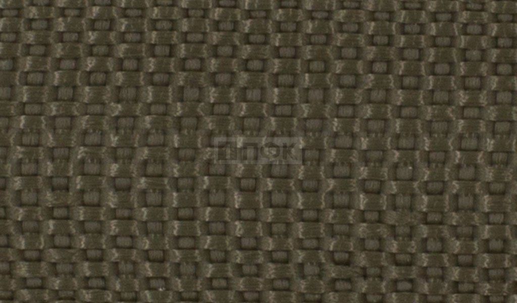 Стропа текстильная (лента ременная) 20мм 14 гр/м цв 320 хаки (рул 50м/уп 3000м)