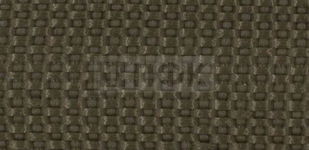 Стропа текстильная (лента ременная) 18мм 5 гр/м цв 320 хаки (рул 50м/уп 3000м)