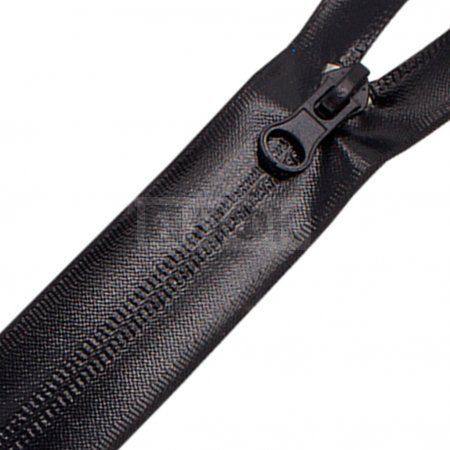 Молния спиральная (витая) тип 7 водонепрониц. 18см н/р авт цв 322 груша (уп 100шт) NEW-21