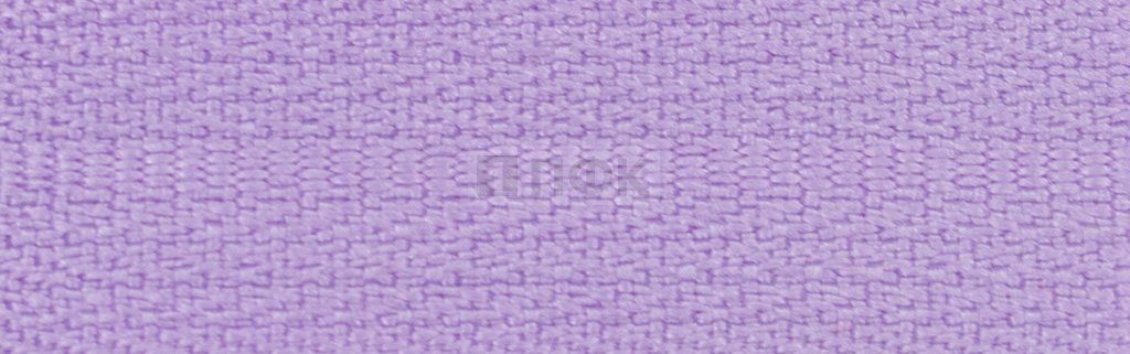 Молния спиральная (витая) тип 5 80см разъем цв 167 (уп 100шт)