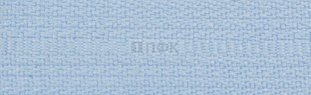 Молния спиральная (витая) тип 5 80см разъем цв 184 (уп 100шт)