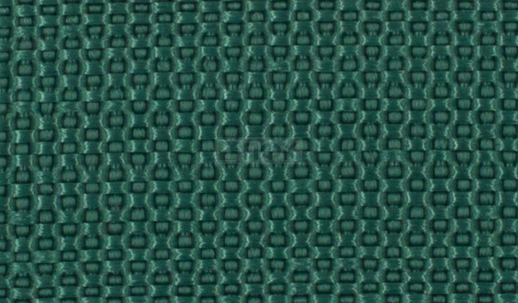 Стропа текстильная (лента ременная) 22мм 4,5 гр/м цв 310 зеленый тем (рул 100м/уп 3000м)