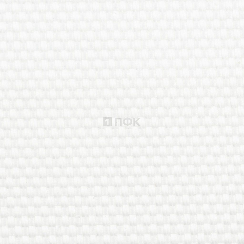 Ткань Oxford 1680 D ULY 280 г/м2 шир 150см цв 301 белый (рул. 50м) — ПФКР Ткань Oxford 1680 D ULY 280 г/м2 шир 150см цв 301 белый (рул. 50м)