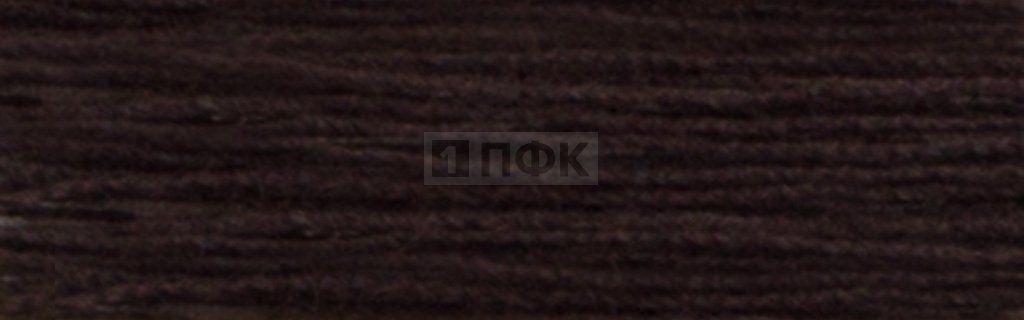 Нить швейная армированная 45ЛЛ Galaktika 2500м цв 492 коричневый (уп 20/кор 160) эконом