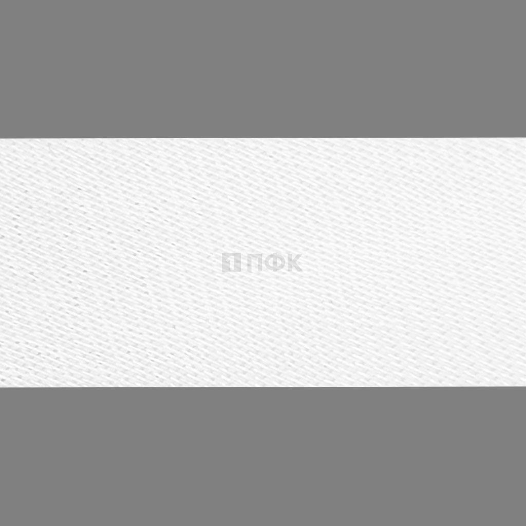 Косая бейка 15 мм 132м атласная цв 101 (уп 10боб/кор 60боб) — ПФКР Косая бейка 15 мм 132м атласная цв 101 (уп 10боб/кор 60боб)