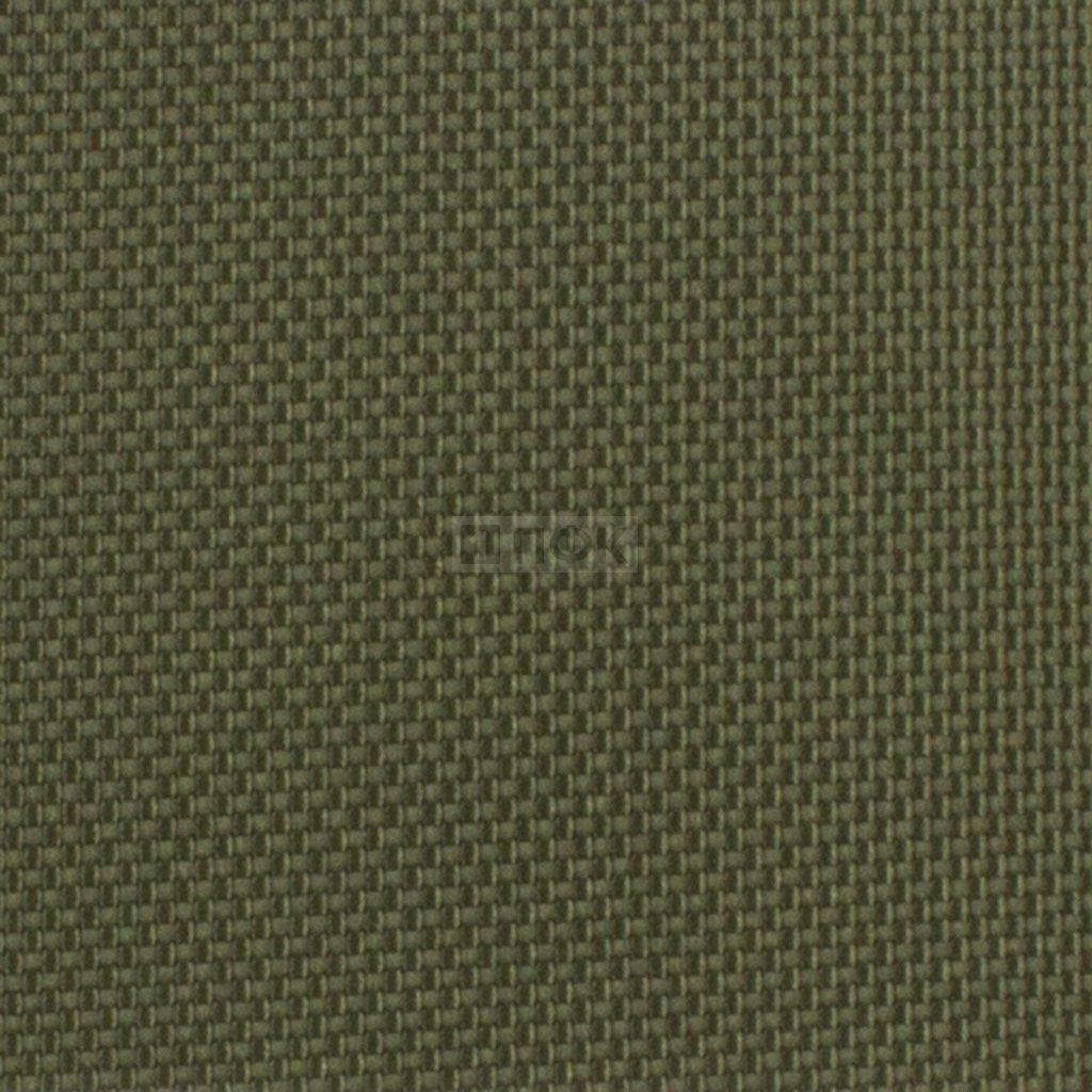Ткань Oxford 420D PU1000 150гр/м2 шир 150см цв 423 хаки (рул 100м) — ПФКР Ткань Oxford 420D PU1000 150гр/м2 шир 150см цв 423 хаки (рул 100м)