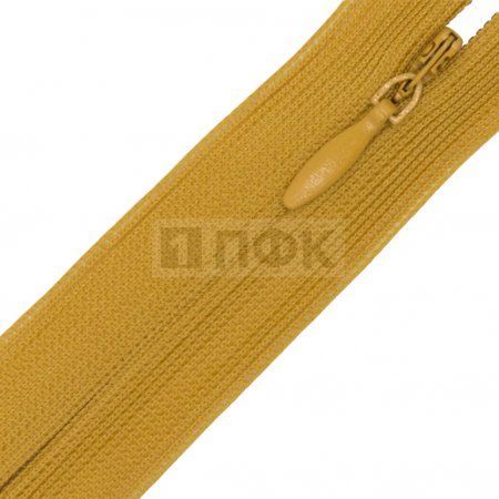 Молния потайная 50см н/р цв 116 (уп 100шт) Молния потайная 50см н/р цв 116 (уп 100шт)