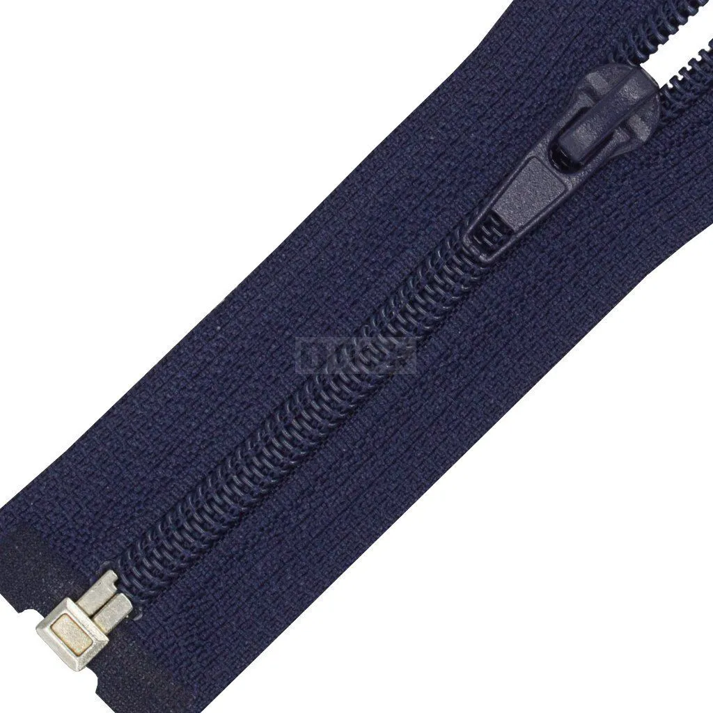 Молния спиральная (витая) тип 5 50см разъем цв 330 (уп 100шт) улучшенная 18гр/рулонка 3,2гр/бегунок — ПФКР Молния спиральная (витая) тип 5 50см разъем цв 330 (уп 100шт) улучшенная 18гр/рулонка 3,2гр/бегунок