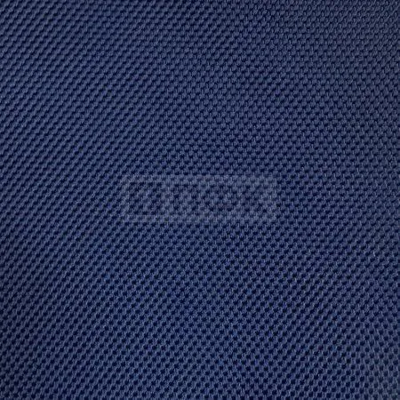Ткань Oxford 1680 D PU 245 г/м2 шир 150см цв 330 синий тем (рул 50м)