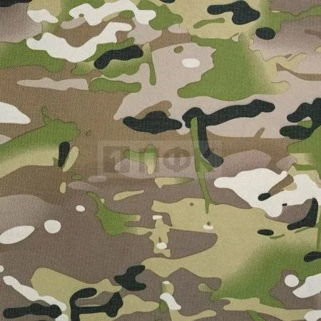 Ткань Oxford 200D PU1000 78гр/м2 шир 150см цв MULTICAM-01 (рул 100м) Ткань Oxford 200D PU1000 78гр/м2 шир 150см цв MULTICAM-01 (рул 100м)