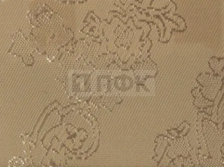 Ткань подкладочная Жаккард 230Т 100% ПЭ 82гр/м2 шир 150см цв 70012 (рул 100м)