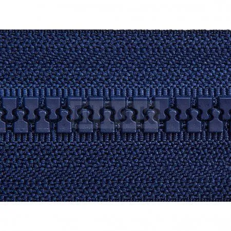 Молния тракторная тип 3 50см разъем цв 330 (уп 100шт)