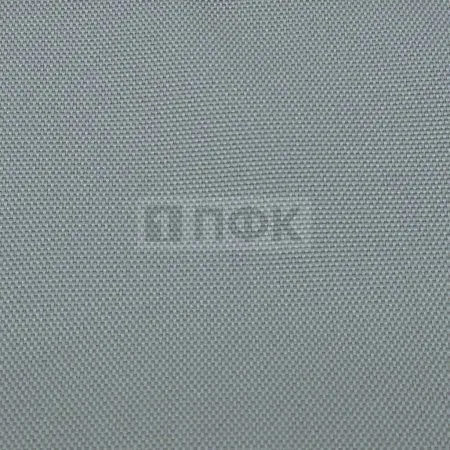 Ткань Oxford 600D PU800 (3*45) 265гр/м2 шир 150см цв 340 серый (рул 50м)