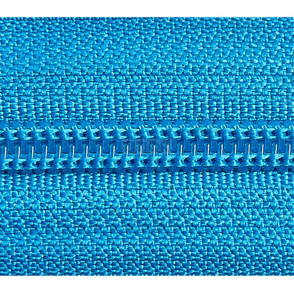 Рулонная молния спиральная (витая) тип 3 цв 274 (рул 400м/уп 4000м) 