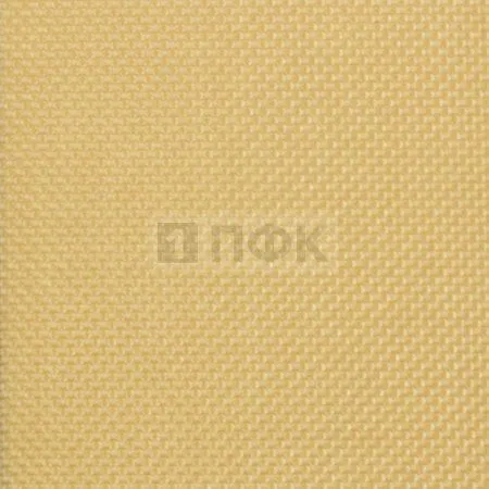 Ткань Oxford 420D PU1000 150гр/м2 шир 150см цв 455 бежевый (рул 100м)