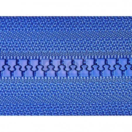 Молния тракторная тип 5 100см 2-ух замковая цв 213 груша (уп 100шт)