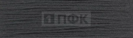 Башмачная резинка 60мм цв серый тем (уп 25м/200м) 