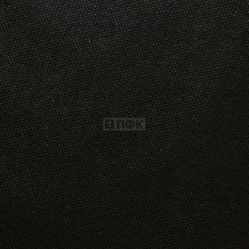 Флизелин сплошной Арт.SM-065 65гр/м2 шир 100см цв черный (рул 100м) 
