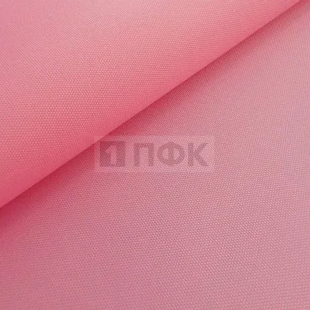 Ткань Дюспо 240Т PU milky 83гр/м2 шир 150см цв розовый 134 (рул 100м)