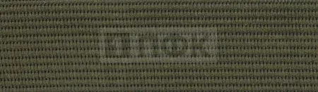 Лента (тесьма) окантовочная 18мм 2.0 гр цв оливковый (уп 50м/1000м)