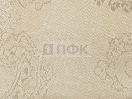 Ткань подкладочная Жаккард 230Т 100% ПЭ 82гр/м2 шир 150см цв 70004 (рул 100м)
